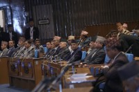 सङ्घीय संसद्का दुवै सदनको बैठक आज बस्दै